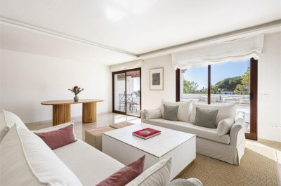 Apartment Penthouse Duplex