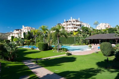 Apartamento Planta Media