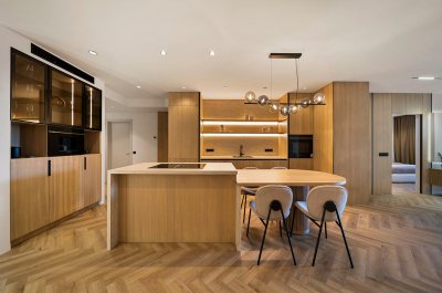 Apartamento Planta Baja