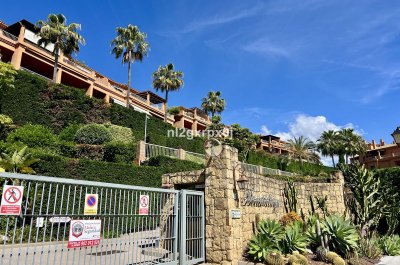 Apartment Ground Floor