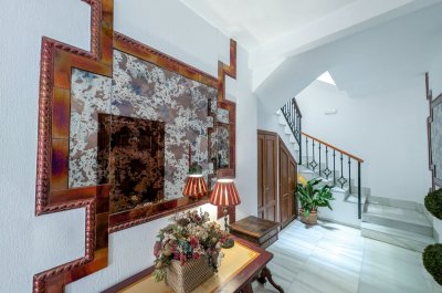 Apartment Penthouse Duplex