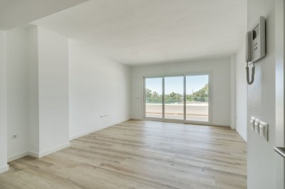 Appartement milieu d’Etage