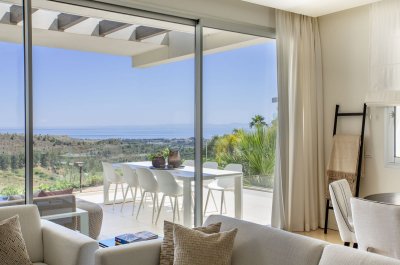 Apartment Middle Floor