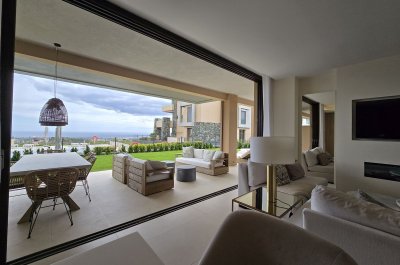 Apartment Ground Floor