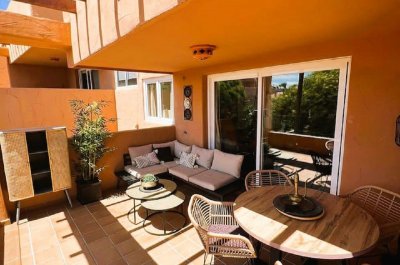 Apartment Middle Floor