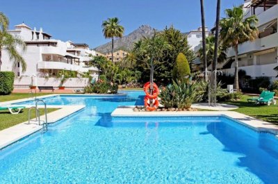 Apartamento Planta Baja