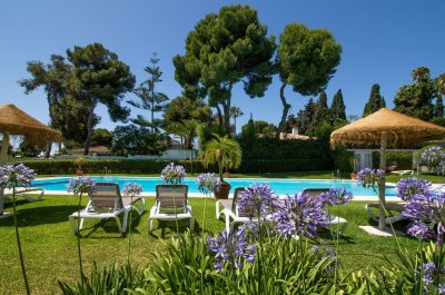 Apartment Ground Floor