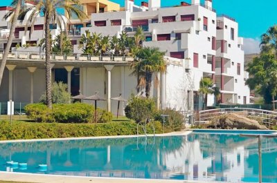 Apartment Penthouse Duplex