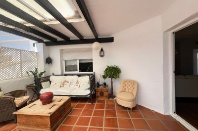 Apartment Penthouse Duplex