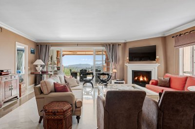 Appartement  rez de chaussée