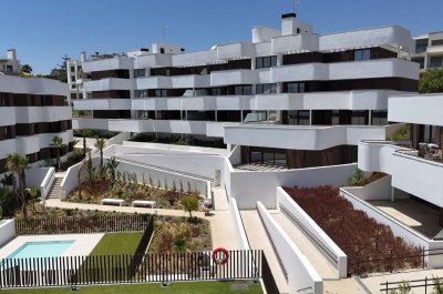 Appartement milieu d’Etage