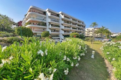 Apartamento Planta Baja