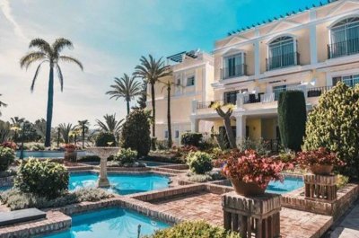 Apartment Penthouse Duplex