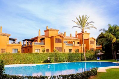 Appartement  rez de chaussée