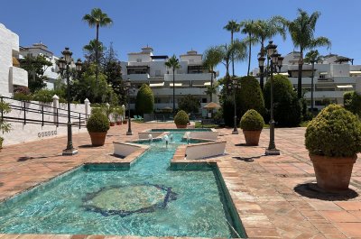 Apartamento Planta Media