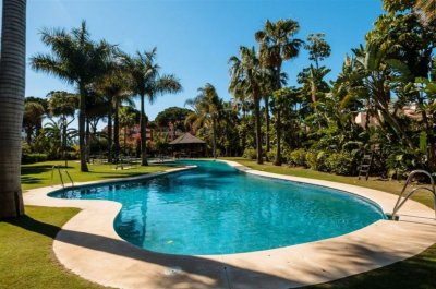 Apartamento Planta Media