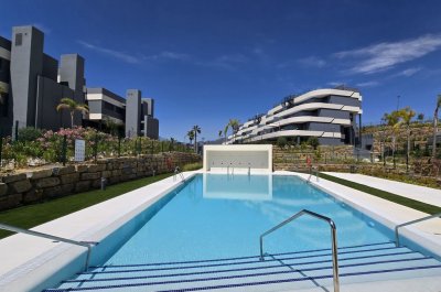 Apartamento Planta Baja