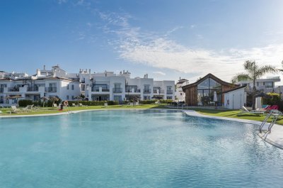 Appartement  rez de chaussée