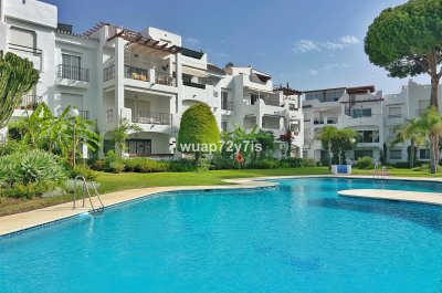 Apartamento Planta Media