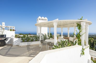 Apartamento Planta Media