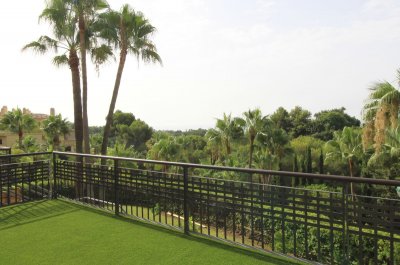 Apartment Ground Floor