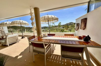 Apartamento Planta Baja