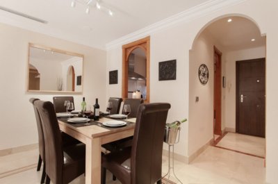 Apartamento Planta Baja