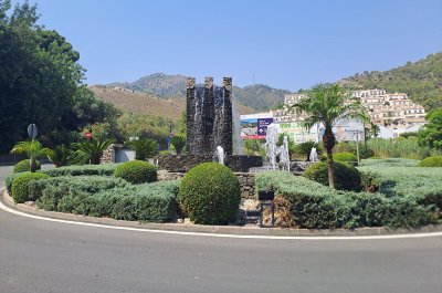 Appartement milieu d’Etage