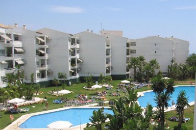 Apartamento Planta Media