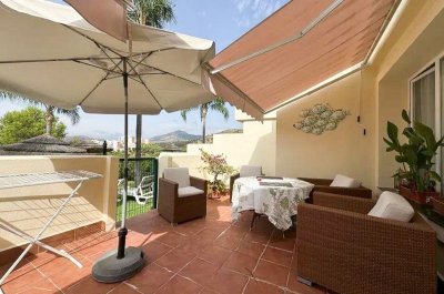 Apartamento Planta Baja