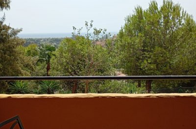 Apartamento Planta Baja