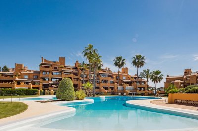 Apartamento Planta Baja