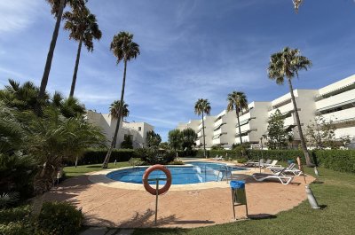 Apartamento Planta Baja