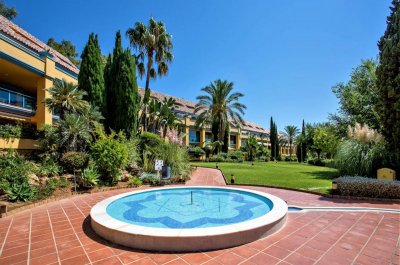 Appartement milieu d’Etage