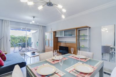 Apartment Ground Floor