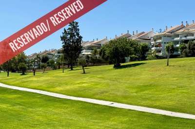 Apartamento Planta Baja