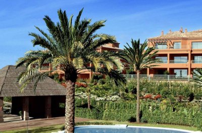 Apartment Ground Floor