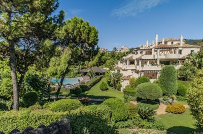 Apartment Ground Floor