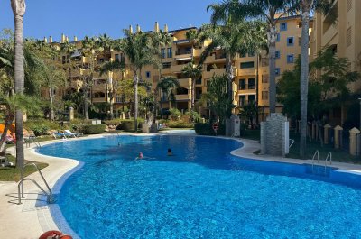 Apartment Middle Floor