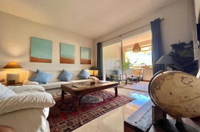 Apartment Middle Floor