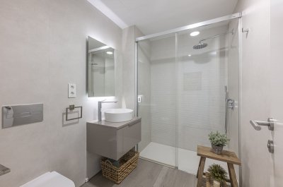 Apartamento Planta Baja