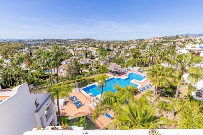 Apartment Penthouse Duplex