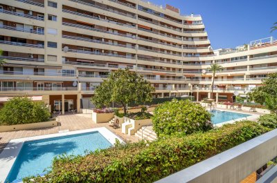 Apartment Middle Floor