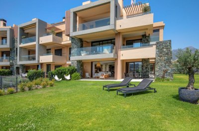 Apartamento Planta Baja