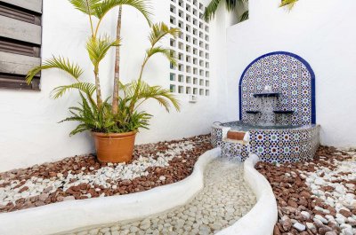 Apartamento Planta Baja