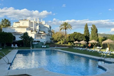 Apartment Penthouse Duplex