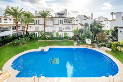 Apartment Penthouse Duplex