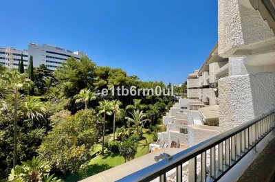 Apartamento Planta Media