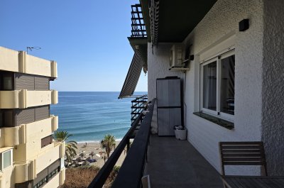 Appartement milieu d’Etage