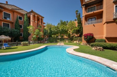 Apartamento Planta Media